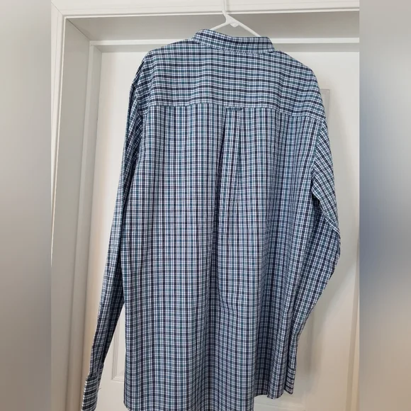 Men's Shirt - Picture 5 of 5